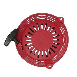 Pull Start Recoil Start Käynnistin Honda Gcv135 Gcv160 En2000 Hru19