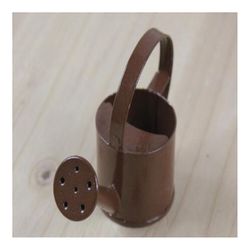 Ruili Creative Zakka Lille Vanding Barrel Iron Artware Photography Prop