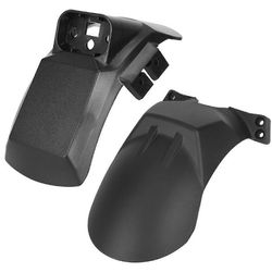Kukirin G2 Pro DB -sähköskootterille etutakapyörän lokasuoja