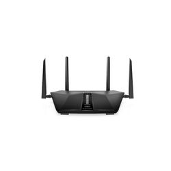 NETGEAR - AX5400 WiFi-reititin (RAX50)