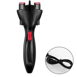 Sähköinen hiusten punos automaattinen Quick Twist Twister hiusten punontakone, 100% uusi