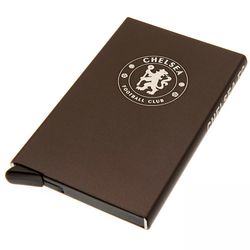 Chelsea Fc Rfid alumiininen korttikotelo