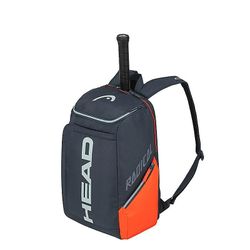 NORDIC Mens Tennis Racket Sport Bag Radikal ryggsekk