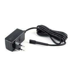 unbrand Opladning af holderstativ AC adapter oplader kompatibel Wahl 8148/8591/8504/1919 trimmer