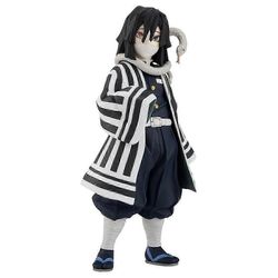 2025 Demon Slayer Vol.15 Obanai Iguro -hahmo