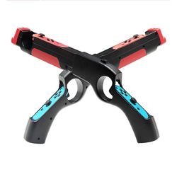 For Nintend Switch Spil Periferiudstyr Induktion Shooting Gun Grip Joy-con Controller Joystick Bracket Shooting Game Tilbehør