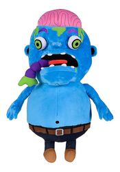 DUqi Greg Zombie Muhkea lasten joululahja