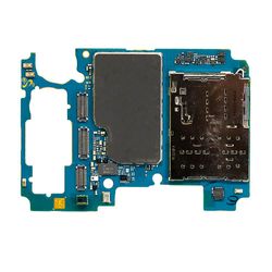 Äkta Samsung Galaxy A41 - SM-A415 - SVC PBA-MAIN (COMM) GH82-22985A