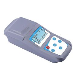 laboratorion sameusmittari kannettava digitaalinen veden sameusmittari sameuskuutio 0-200 NTU, 90sironneen valon tarkkuus 0.1