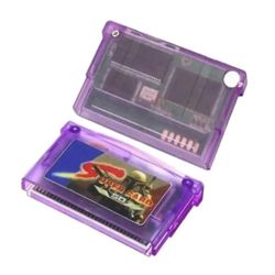 Supercard-kortti, joka on yhteensopiva GB GBA SP GBM IDS NDS NDSL GBA SP Burning Card -kortin kanssa