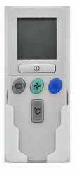 Uusi RAR-2P2 HITACHI AC A/C -kaukosäätimelle RAR-2A1 RAR-52P1 RAR-2SP1 RAR-3U4