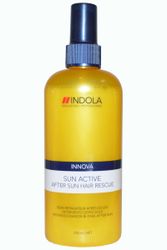 Indola Sun Active jälkeen Sun hiukset pelastus 250ml