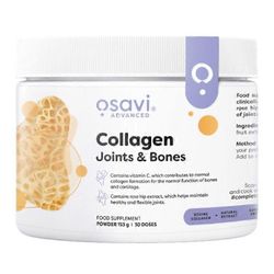 Osavi Kollageenipeptidit Nivelet &; Luut 153g