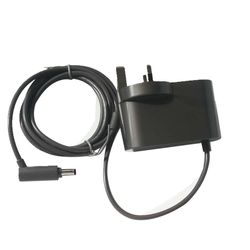 1.85m kabellinje oplader adapter til Dyson Robot støvsuger V6 V7 V8 Uk Plug
