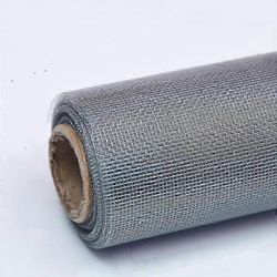 2m x 20m Pituus Monikäyttöinen Ovi Ikkuna Verkko Kesä Anti hyttysverkko Suojaa vauvaa ja perhettä hyönteisiltä 2025 1.2M x 10M