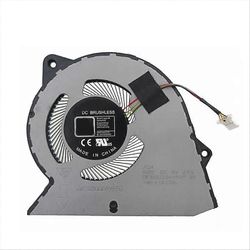 Inspiron 15 3510 3511 3515 3525 -kannettavan tietokoneen jäähdytystuuletin 0RFF51