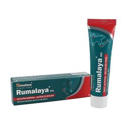 Himalaya Herbals Rumalaya Gel 50 g of gel