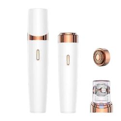 Kasvojen karvanpoistoaine, epilaattori kasvojen karvojen poisto naisille