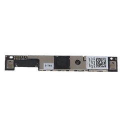 Web-kamera Dell E5450 E7450 E7250 3340 E5550 Cam -kameramoduulille Levykokoonpano