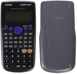 Tieteellinen laskin Fx-350es Plus