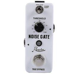 Guitar Noise Noise Gate Suppressor Effect Pedal P20250110873