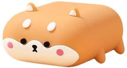 AIR Tegneserie Cute Corgi Hund sag for AirPod Pro / 3