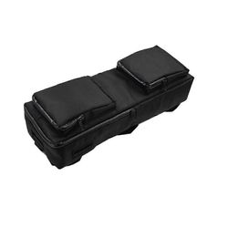 Pyöräilyn akkulaukku 17,7 tuuman/45 cm sähköpotkulaudan laukku polkupyörän eteen vedenpitävä säilytys EB:lle