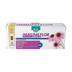 ESI Immunilflor Mini Drink 12 injektiopulloa