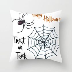 Pudebetræk til Halloween-serien 45*45 cm 6