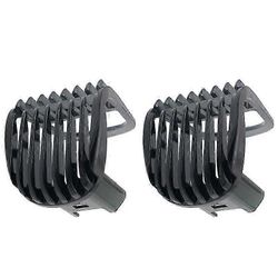 2PCS Trimmeri parranajokone Parran kampa Philips BT405 BT3200 QT3300 QT4000 QT4005 QT4008 XA4003 QT4012 QT4013 QT4015 QT4018