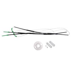 306 Cabriolet 1997-2002 auton ikkunannostimen korjaussarja