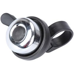 Cykel Bell Clear Høj lyd Mtb Road Bike Folding Cykler Styr Pure Ring Horn Sikkerhedsadvarsel Alarm Cykling Tilbehør