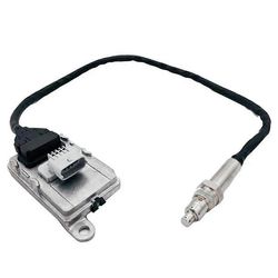 Typen ja hapen anturi NOx-anturille 22827991 5WK97368 A2C93782700-02 Hopeanmusta