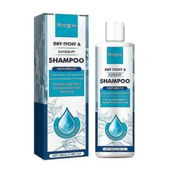100ml Psoriasis Shampoo Seborrheic Dermatitis Psoriasis Shampoo-päänahan hoito