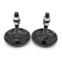 Lumiauran terän liukukengät urheilijalle Atv Utv Vaihto 2873423 lumiauran liukukengät