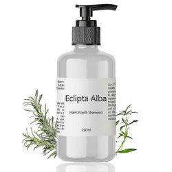 Eclipta Alba hiusten kasvuun, 250ml Eclipta Alba Shampoo, Eclipta Alba Hair