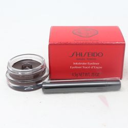 Shiseido Inkstroke Eyeliner 0.15oz/4.5g Ny Med Box Kon-Ai Blå 0.15 oz