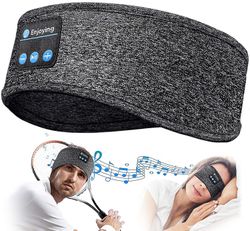 Barsinfi Sleep Headset personlig gave Sleep Telefon-bluetooth pandebånd