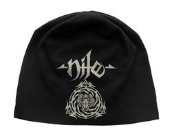 Nile Scarab Jersey Mössa Hatt Svart One Size