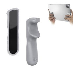 2023 Uusi pehmeä silikoniohjain iPadille Tablet Pubg Mobile Game Joystick Trigger Gamepad Grip Handle