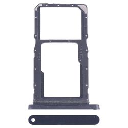 Samsung Galaxy Tab A9+ alkuperäinen SIM + Micro SD -korttilokero Sininen