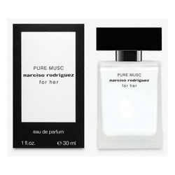 Naiset's Hajuvesi Pure Musc Narciso Rodriguez 30 ml