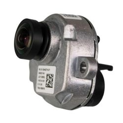 Oikea yläkamera 66539240274-02 malleihin X3 X5 X6 F30 F31 F33 F36 F03 F07 F10 E70 328I 330I Sivupeilikamera