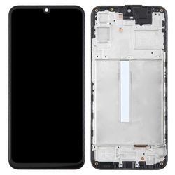 Samsung Galaxy A25 5G (Global) (161.0 x 76.5 x 8.3mm) A256 Grade C LCD-näyttö ja digitointi