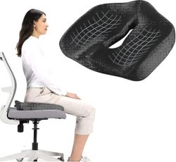 Syhww Istuintyyny, ortopedinen istuintyyny ergonominen istuintyyny parhaaseen istuimeen