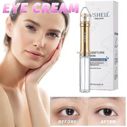 Vshell Anti-rynke Øyekrem Fade Fine Line Eye Cream 3 piece