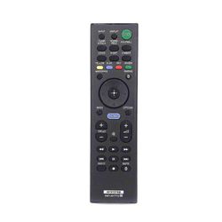 Udskift Rmt-ah111u For Sony Rmtah111u Sound Bar Fjernbetjening Htrt5 Htst9