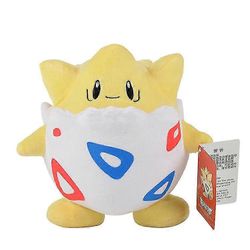 Pokmon Togepi Söpö Sarjakuva Pehmolevi