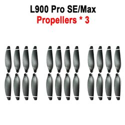 Profesjonell importør L900 Pro Se Max, importør tilbehør, lønn hodebunn, quadriotor, ekstra tilbehør, 4k 900Prose and semaxx3