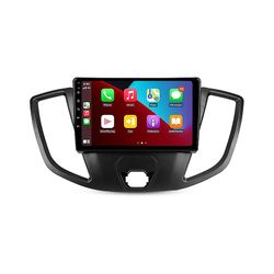 Android GPS autoradio Ford Transit Van L3H2 2014-2018 stereo multimedia videosoitin DSP CarPlay